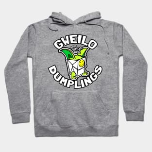 Gweilo Dumplings Hoodie